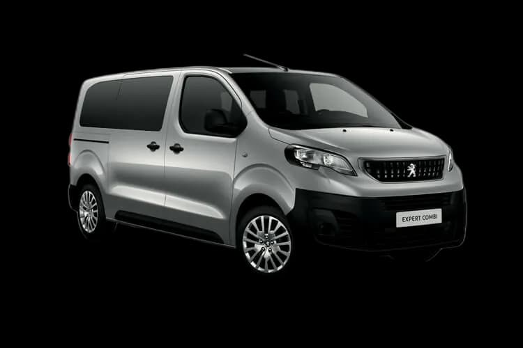 1.5 BlueHDi 100 Compact 6dr