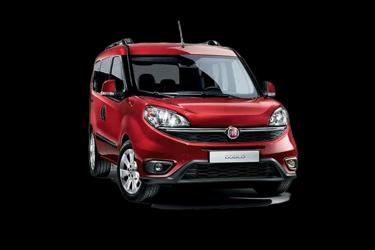 1.6 Multijet 120 Active 5dr