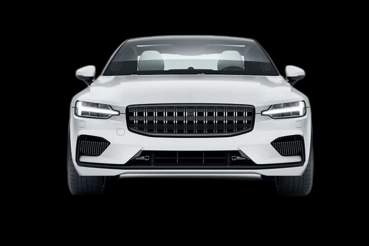 POLESTAR 1