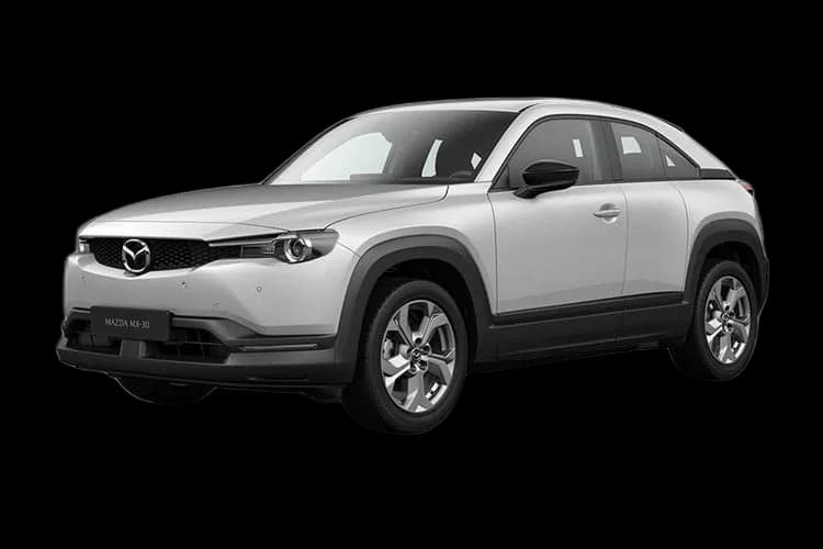 2.0 Skyactiv-X MHEV 100th Anniversary Edition 5dr