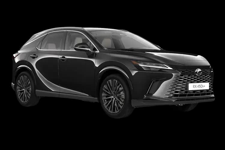 450h+ 2.5 F-Sport Design 5dr E-CVT