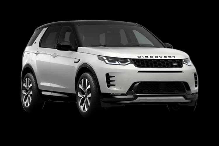 LAND ROVER DISCOVERY SPORT SW