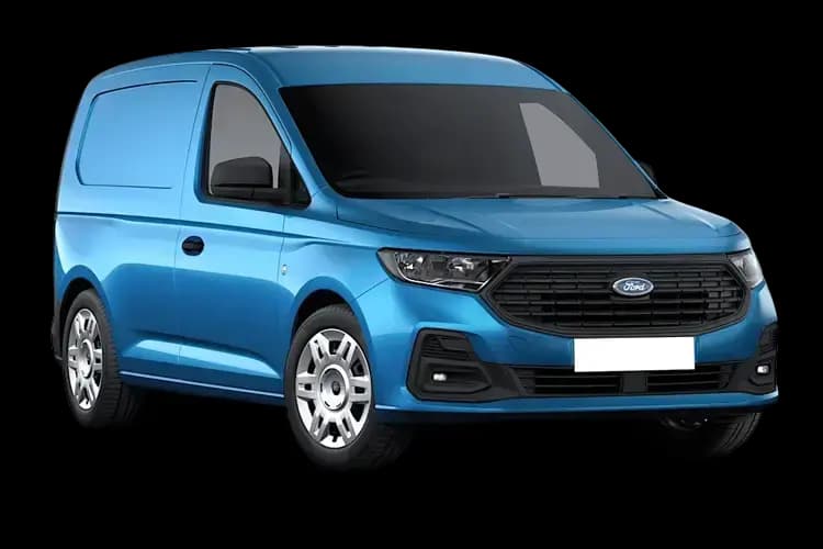 2.0 EcoBlue 102ps Trend FlexCab Van