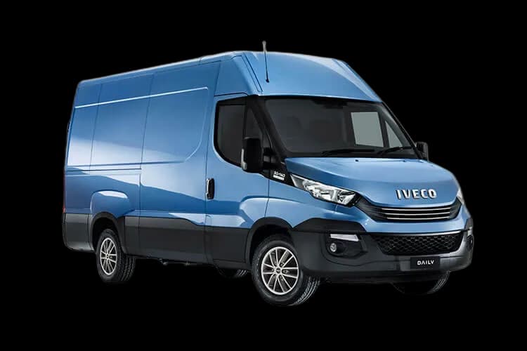 3.0 Chassis Cab 3000 WB