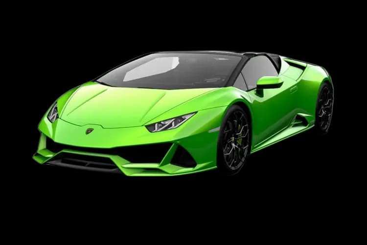 5.2 V10 610 2dr Auto