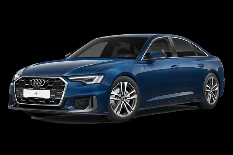 2.0 TDI Quattro 204 Edition 1 4dr S Tronic