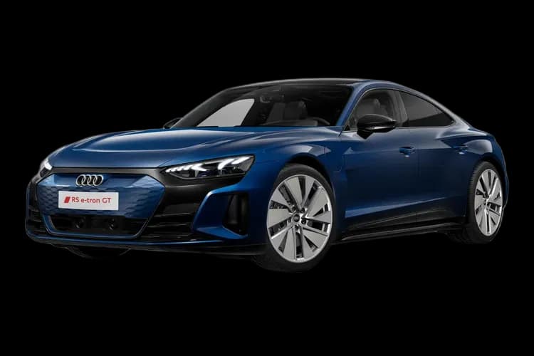 500kW 105kWh 4dr Auto