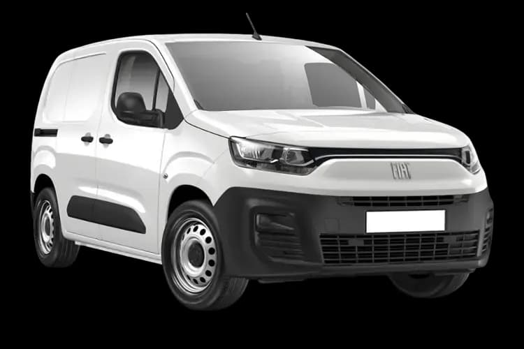 1.5 Multijet 100 H1 Van Plus