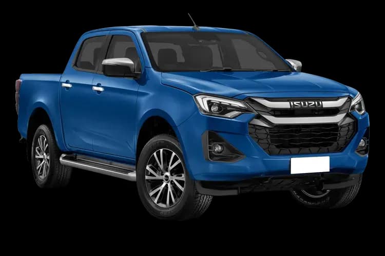 1.9 Arctic Trucks AT35 Double Cab 4x4 Auto