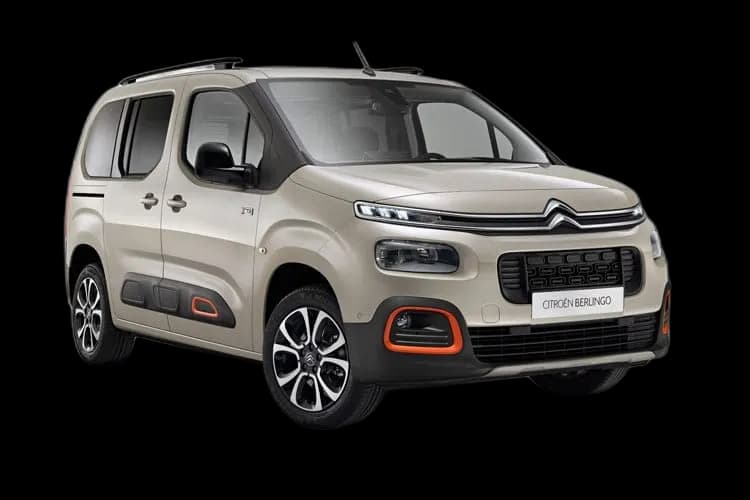 CITROEN BERLINGO DIESEL ESTATE