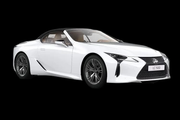 500 5.0 [464] Regatta Inspiration 2dr Auto