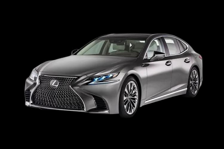 500h 3.5 4dr CVT Auto 2WD