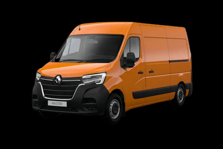 ML35 Blue dCi 130 Start Low Roof Aluminium Tipper