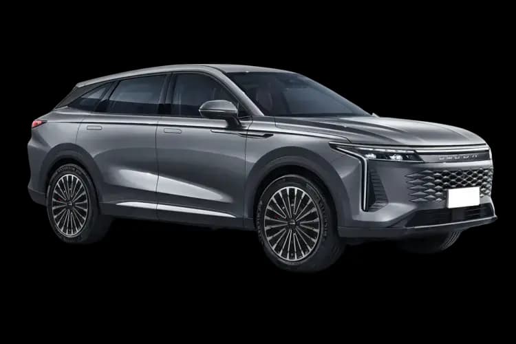 1.5T SHS Noble 5dr 3DHT