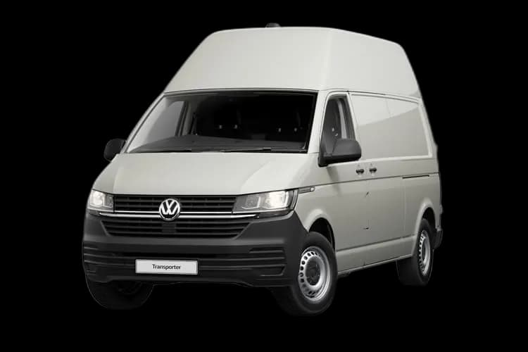 2.0 TDI 150 Highline Van 4MOTION DSG