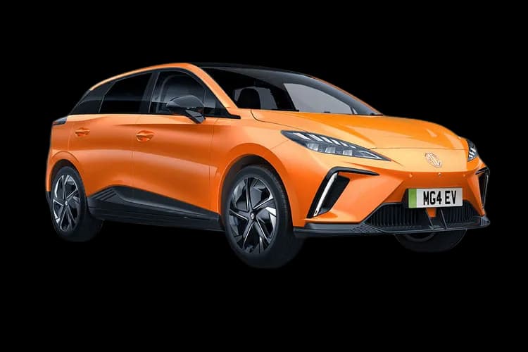 125kW SE EV 51kWh 5dr Auto