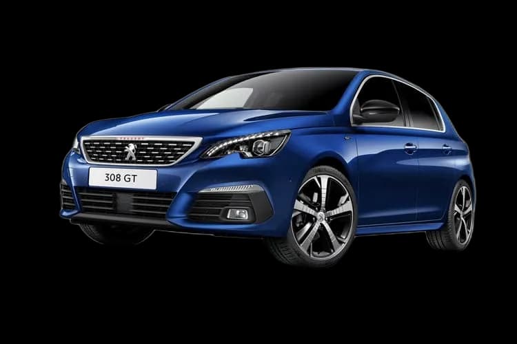 1.5 BlueHDi 130 Active Premium 5dr