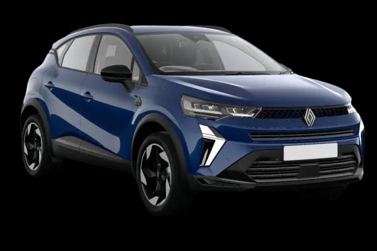 1.2 TCE 115 Esprit Alpine 5dr