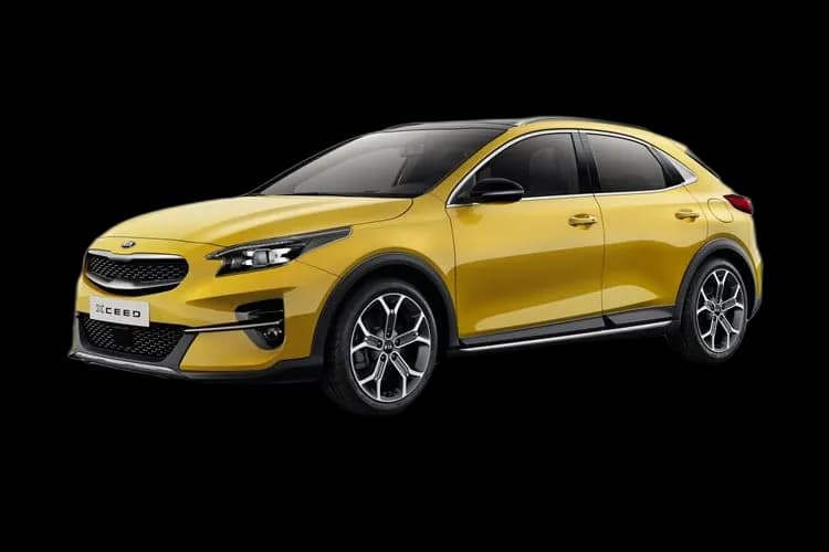 1.5T GDi ISG 138 2 5dr