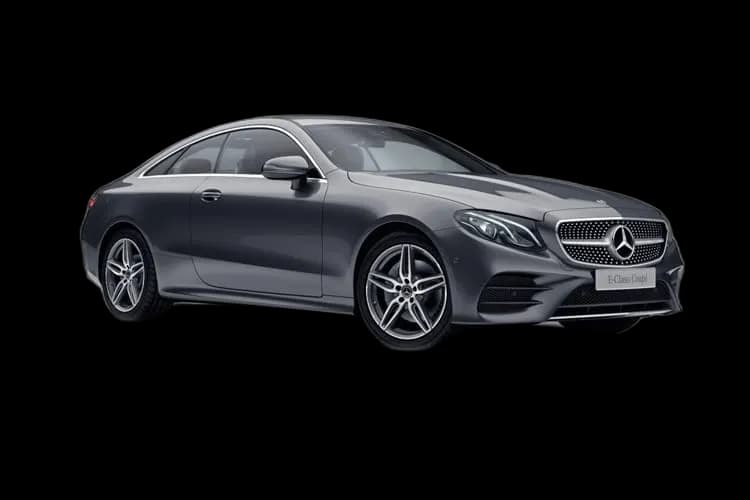 E220d AMG Line Night Ed Premium + 2dr 9G-Tronic