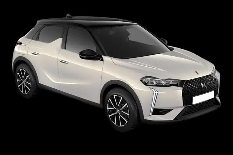 115kW E-TENSE DS Performance Line 54kWh 5dr Auto