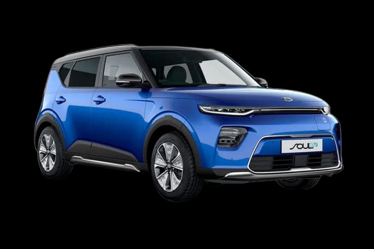 150kW Explore 64kWh 5dr Auto