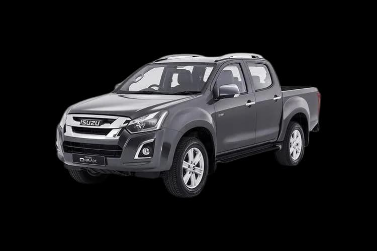 1.9 Arctic Truck 35 Double Cab 4x4