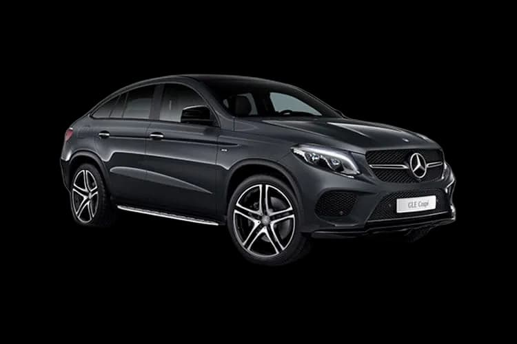 GLE 250d 4Matic AMG Night Edition 5dr 9G-Tronic