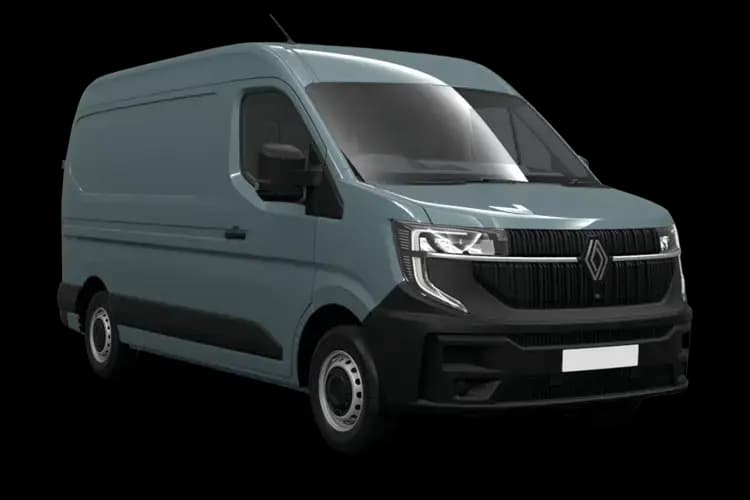 RENAULT TRUCKS UK MASTER