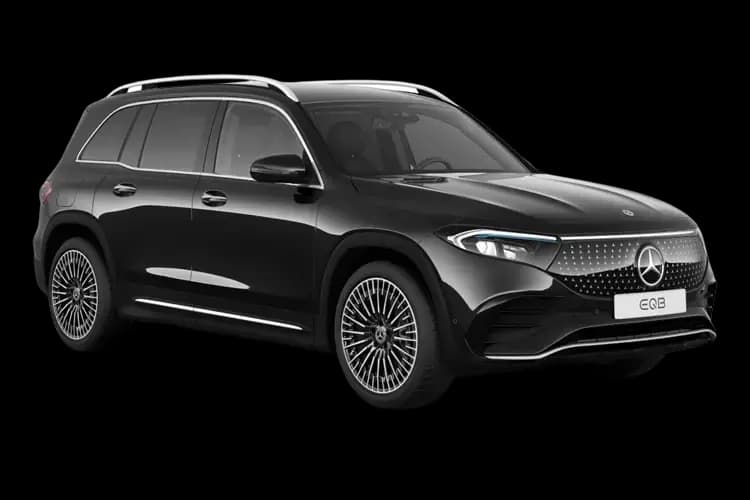 EQB 300 4M 168kW AMG Line Executive 70.5kWh 5dr At