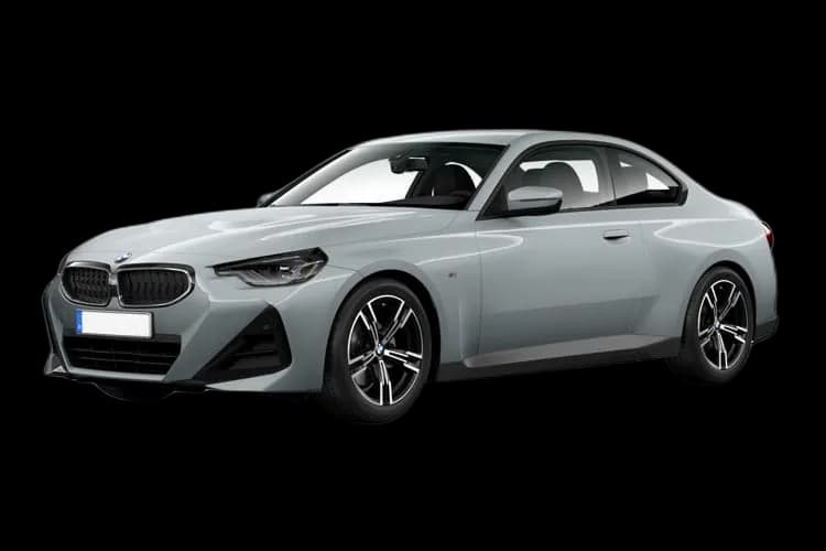 220i M Sport 2dr Step Auto