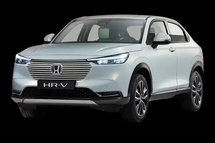 1.5 eHEV Advance 5dr CVT