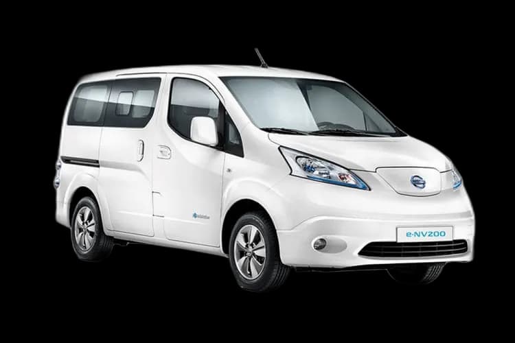 80kW 40kWh 5dr Auto [5 Seat]