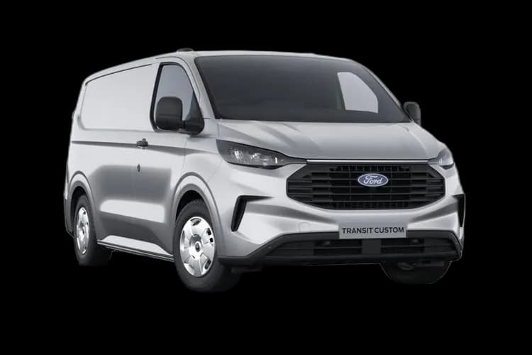 2.5 PHEV 232ps H1 Kombi Limited 9 Seater Auto