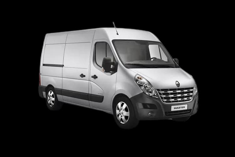 150.39 dCi Medium Roof 17 Seater