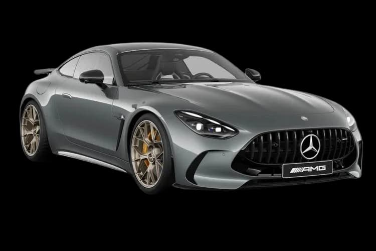 GT 63 Pro 4Matic+ Motorsport Edition 2dr Auto