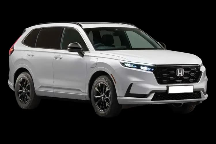 2.0 ePHEV Advance Tech 5dr eCVT [NI]