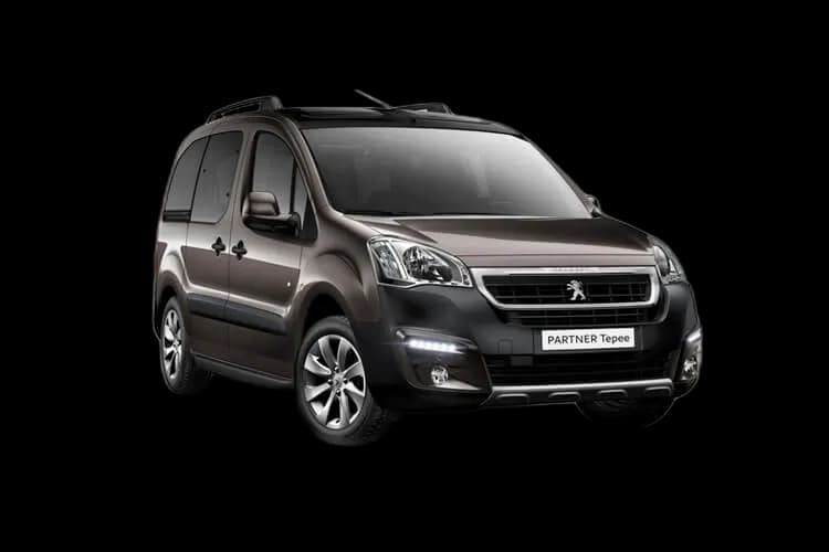 1.6 BlueHDi 100 Active 5dr