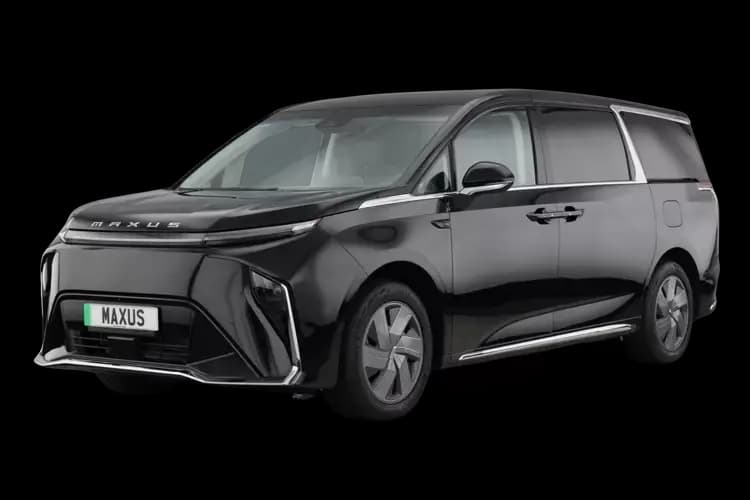 180kW Elite [7 Seat] 90kWh 5dr Auto