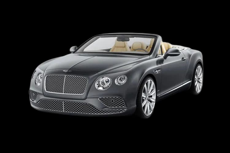 4.0 V8 Mulliner Driving Spec 2dr Auto [City Spec]