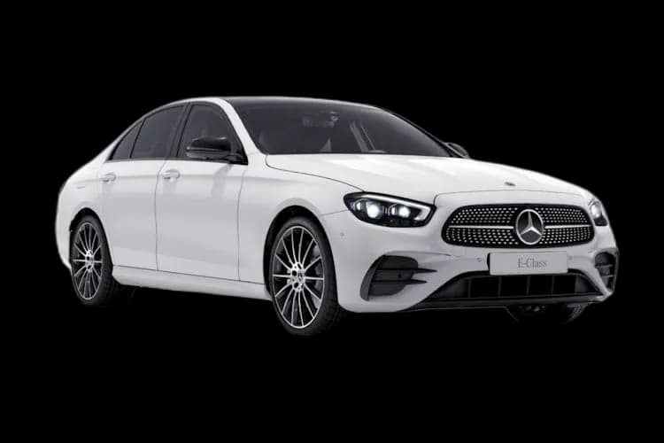 E200 AMG Line Premium Plus 4dr 9G-Tronic