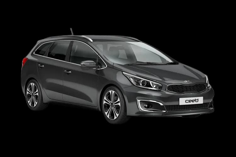 1.0T GDi ISG GT-Line 5dr