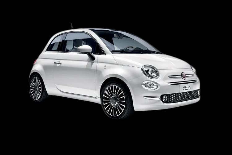 FIAT 500 HATCHBACK
