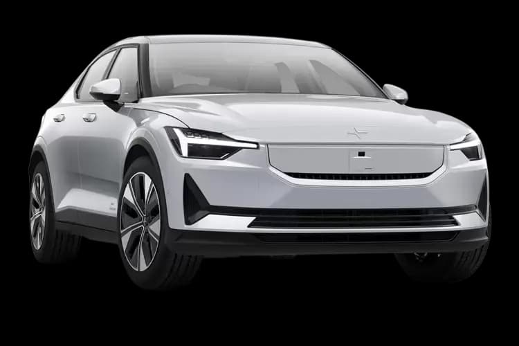 350kW BST Edition 230 78kWh LR DM 5dr 4WD Auto