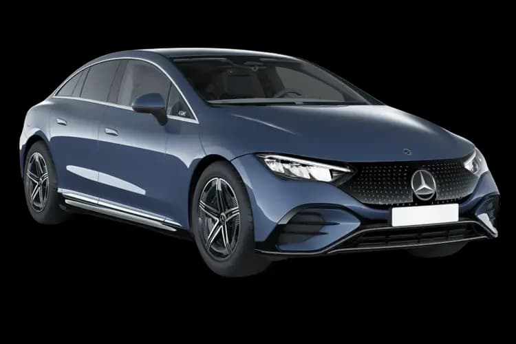 EQE 350+ 235kW AMG Line Edition 96kWh 4dr Auto