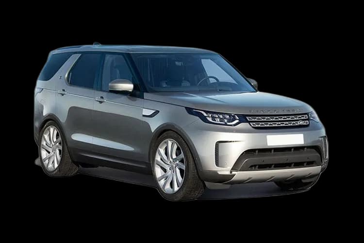 2.0 SD4 HSE Commercial Auto