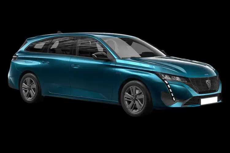 1.2 Hybrid 145 Allure 5dr e-DSC6