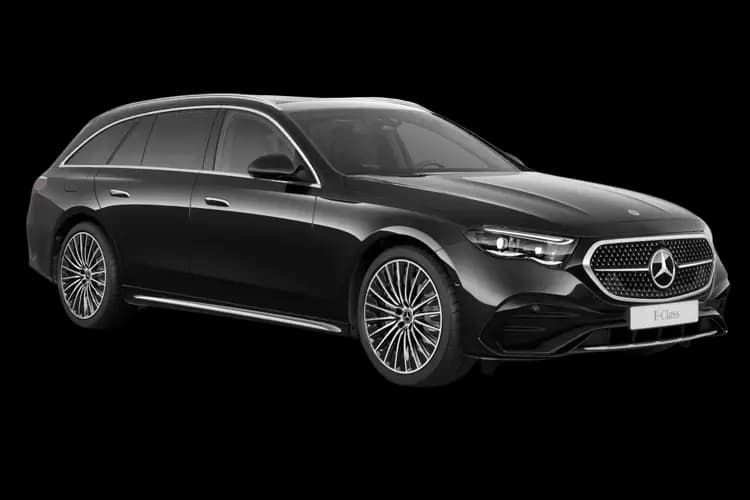 E200 Urban Edition 5dr 9G-Tronic