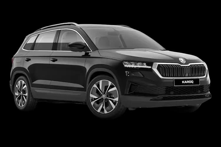 2.0 TDI [150] SE L Edition 4x4 5dr DSG