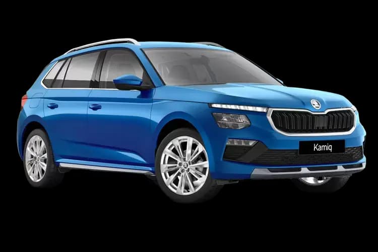 1.0 TSI 95 SE Edition 5dr